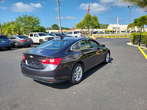 Used 2023 Chevrolet Malibu LT FWD image 7