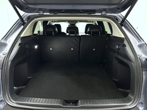Certified 2024 MAZDA CX-50 AWD 2.5 S w/ Cargo Package image 21