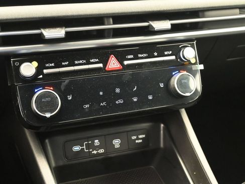 New 2026 Hyundai Tucson XRT AWD/4WD image 18