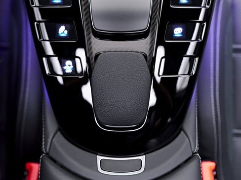 Used 2023 Mercedes-Benz AMG GT 63 image 83