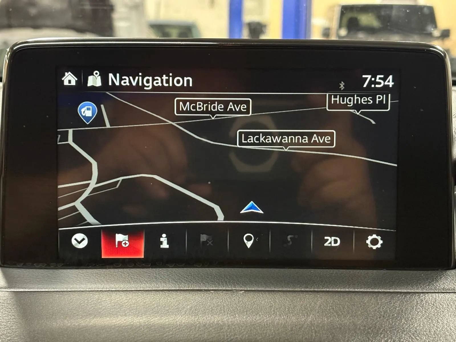 Used 2018 MAZDA CX-9 Touring w/ Touring Premium Package AWD/4WD image 13