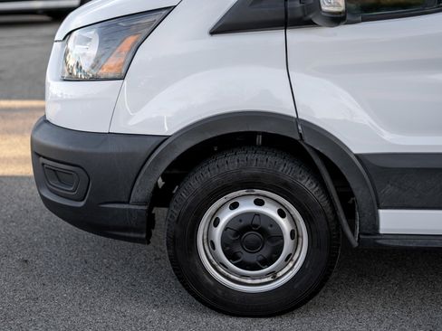 Certified 2020 Ford Transit 250 Medium Roof w/ Interior Upgrade Package image 9