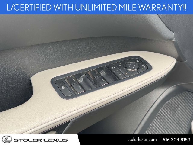 Certified 2023 Lexus RX 350 Premium w/ Accessory Package AWD/4WD image 15