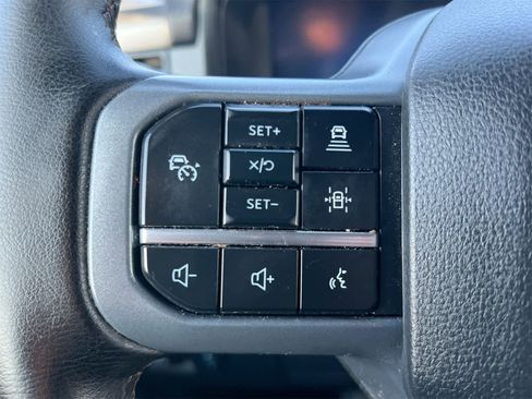 Used 2025 Ford F150 Lariat w/ Equipment Group 502A High image 23