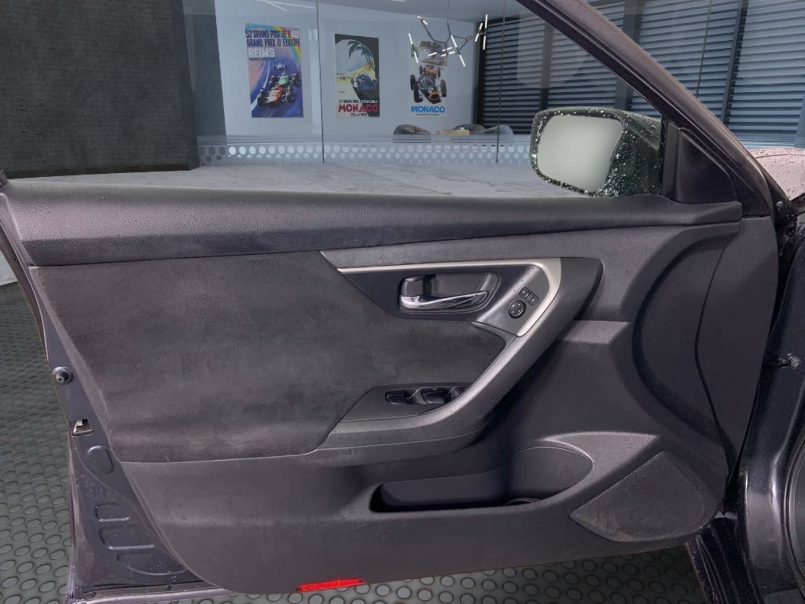 Used 2015 Nissan Altima 2.5 S w/ Power Driver Seat Package FWD image 19
