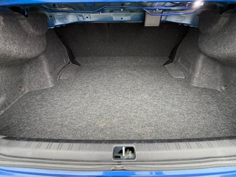 Used 2017 Subaru WRX Limited AWD/4WD image 27