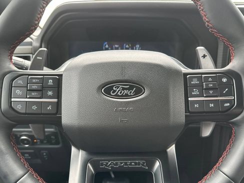 New 2026 Ford F150 Raptor AWD/4WD image 23