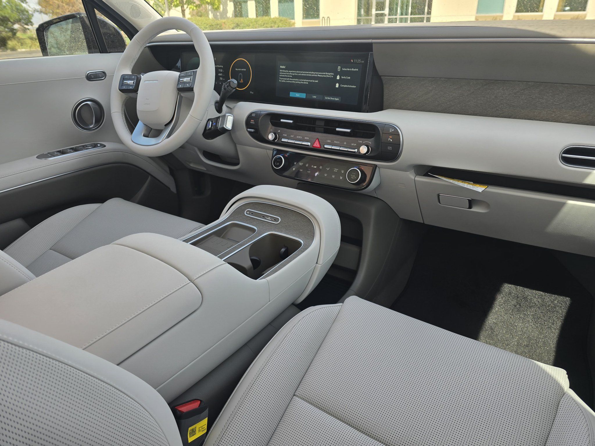 New 2027 Hyundai Palisade SEL Premium AWD/4WD image 29