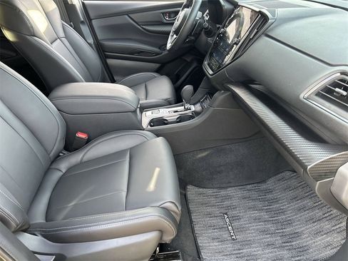 New 2026 Subaru Ascent Premium image 8