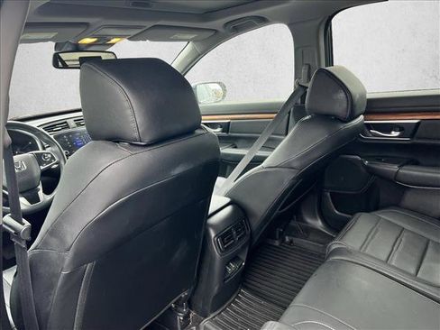 Used 2022 Honda CR-V EX-L image 17