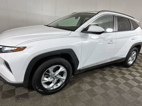 Certified 2024 Hyundai Tucson SEL AWD/4WD image 6
