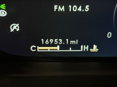 Used 2023 Lincoln Nautilus Reserve w/ Equipment Group 201A AWD/4WD image 10