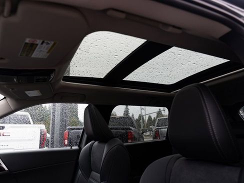 New 2026 Mitsubishi Outlander SE AWD/4WD image 8