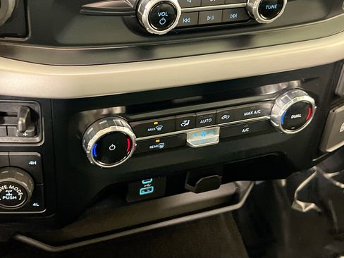 Used 2023 Ford F150 XLT w/ Equipment Group 301A Mid image 16