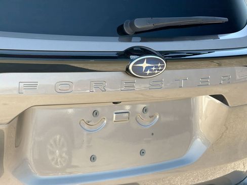 Certified 2025 Subaru Forester Premium image 13