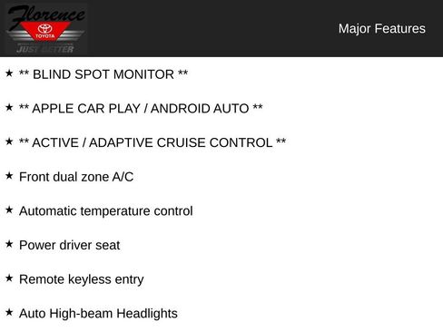 Used 2025 Honda Accord SE image 13