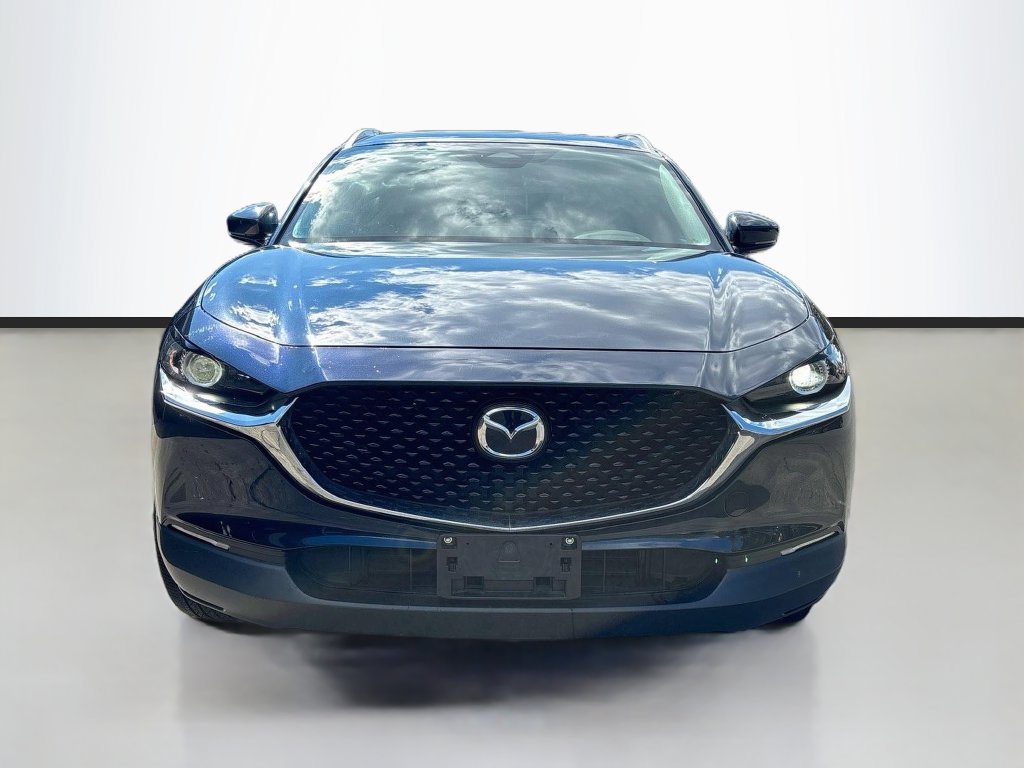 Used 2024 MAZDA CX-30 AWD 2.5 S w/ Preferred Package image 2