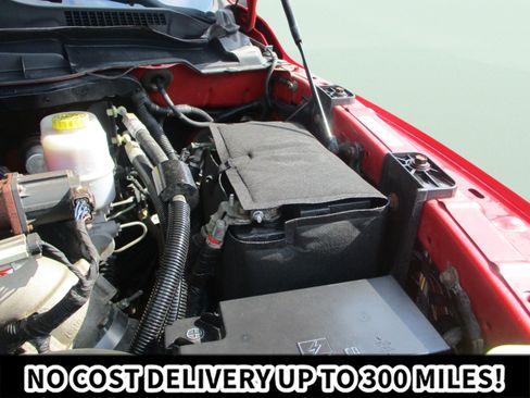 Used 2011 RAM 2500 SLT w/ Luxury Group AWD/4WD image 27