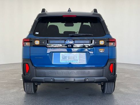 New 2026 Subaru Outback Wilderness AWD/4WD image 5