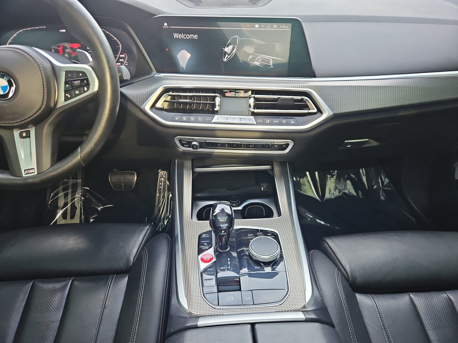 Used 2019 BMW X5 xDrive40i w/ Premium Essential Package AWD/4WD image 12