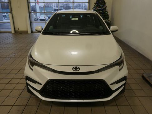 New 2026 Toyota Corolla SE image 13