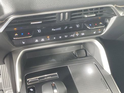 New 2025 MAZDA CX-90 Plug-In Hybrid w/Premium Sport image 22