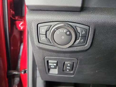 Used 2020 Ford F150 XLT w/ Equipment Group 302A Luxury RWD image 13