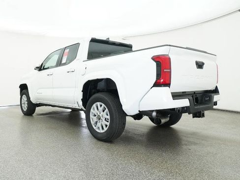 New 2025 Toyota Tacoma SR5 image 14