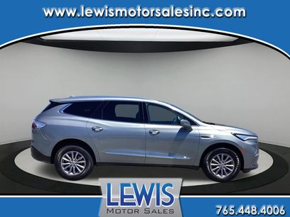Used 2024 Buick Enclave Essence w/ LPO, Floor Liner Package