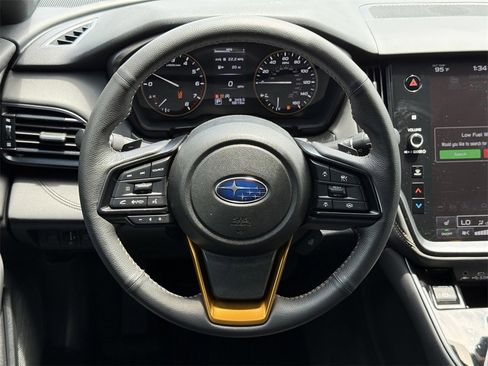 Used 2025 Subaru Outback Wilderness image 33