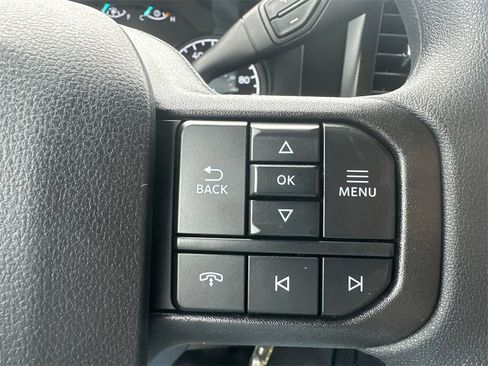 New 2026 Ford F350 XL w/ XL Chrome Package image 22