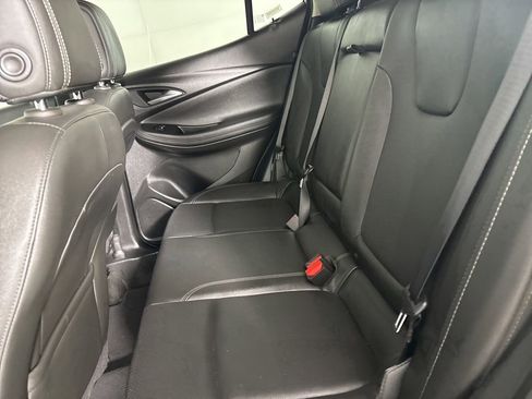 Used 2024 Buick Encore GX Sport Touring w/ Comfort Package image 21