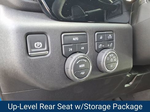 New 2026 Chevrolet Silverado 1500 RST w/ All Star Edition Plus image 9