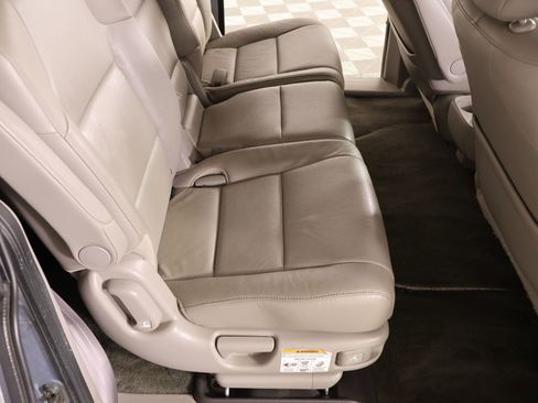 Used 2016 Honda Odyssey EX-L image 15