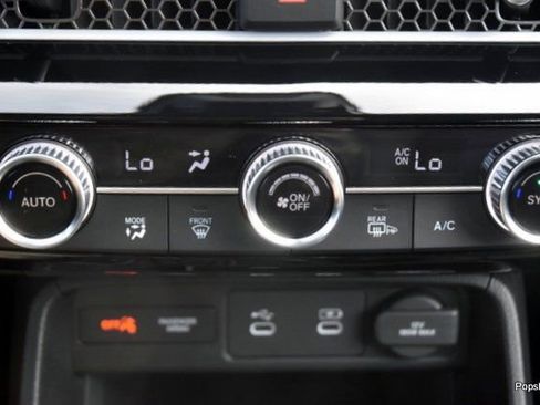 New 2026 Honda Civic Sport Touring image 17