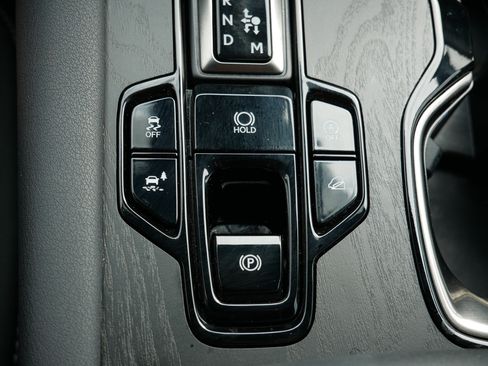 Used 2025 Lexus RX 350 Premium w/ Convenience Package AWD/4WD image 31