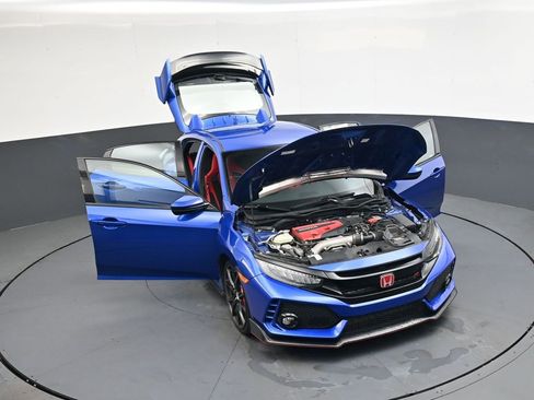 Used 2019 Honda Civic Type R image 39