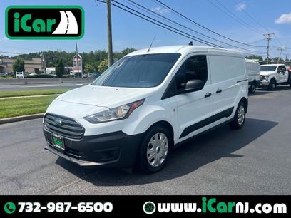 Used 2022 Ford Transit Connect XL