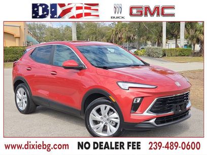 Certified 2024 Buick Encore GX Preferred w/ Comfort Package