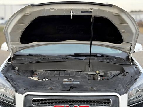 Used 2016 GMC Acadia SLT w/ Open Road Package image 30