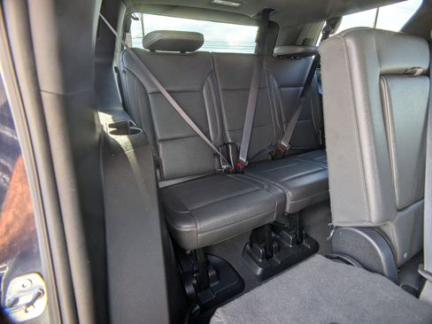 Used 2023 Chevrolet Tahoe LT AWD/4WD image 15