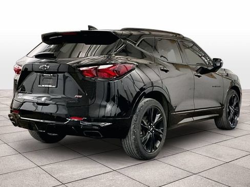 Used 2019 Chevrolet Blazer RS AWD/4WD image 12