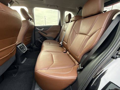 Used 2021 Subaru Forester Touring image 25