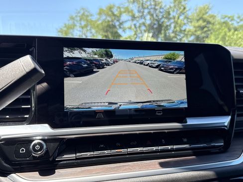 Used 2026 GMC Sierra 1500 SLT RWD image 20