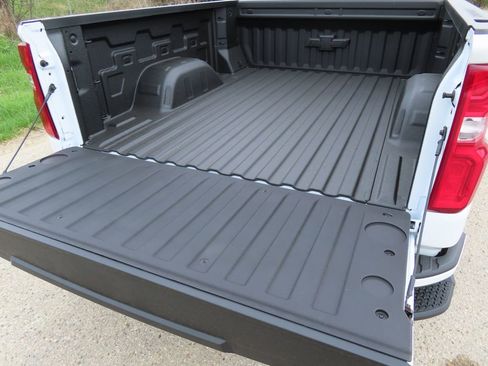 New 2026 Chevrolet Silverado 1500 RST AWD/4WD image 20