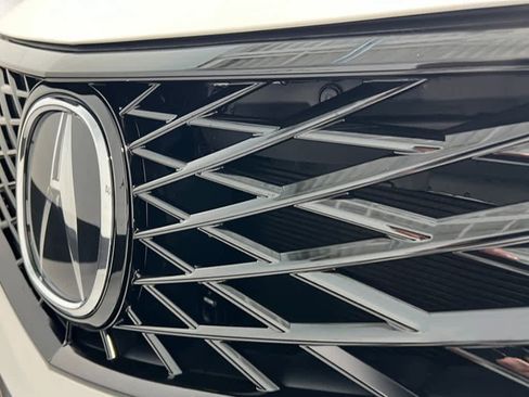 New 2026 Acura RDX A-Spec AWD/4WD image 11