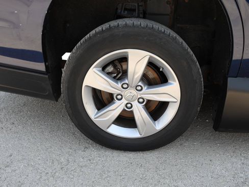 Used 2019 Honda Odyssey EX image 9