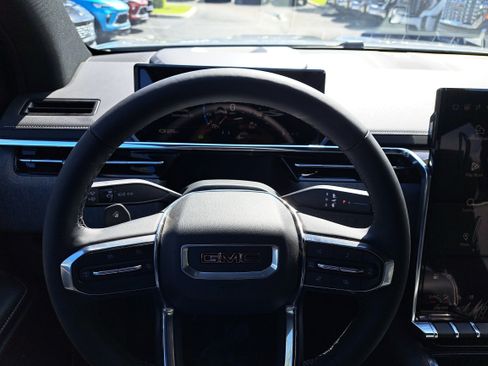 New 2026 GMC Sierra EV Elevation w/ Premium Package image 23