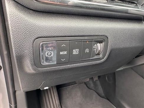 New 2026 GMC Terrain Elevation w/ Black Edition image 26