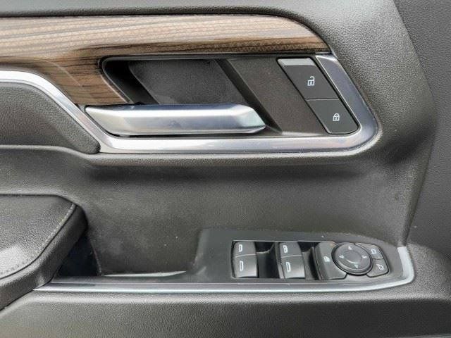 Used 2023 Chevrolet Silverado 1500 RST RWD image 23